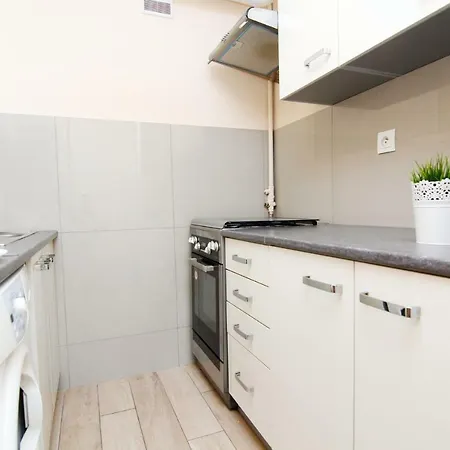 בית אירוח Blue River - Krawiecka - Rynek, Centrum *