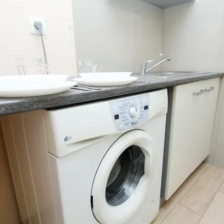 בית אירוח Blue River - Krawiecka - Rynek, Centrum *