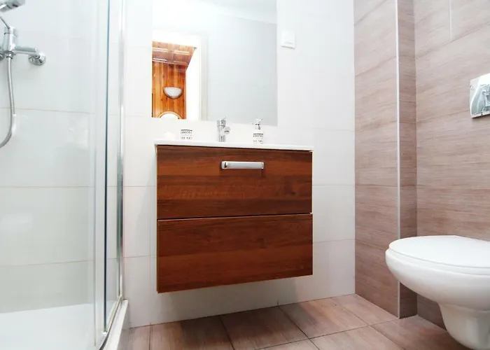 Blue River - Krawiecka - Rynek, Centrum Wrocław