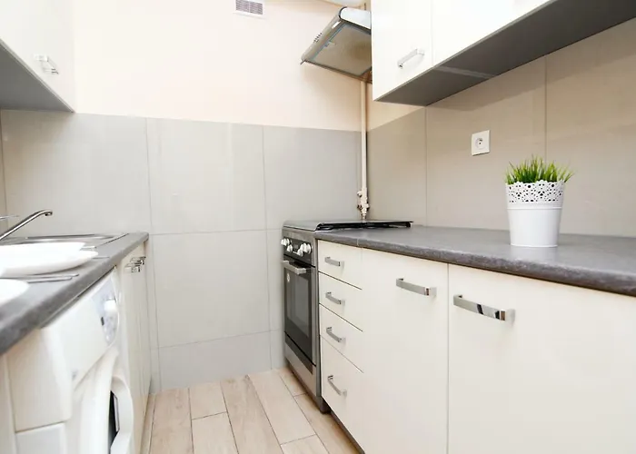 Homestay szállás Blue River - Krawiecka - Rynek, Centrum *