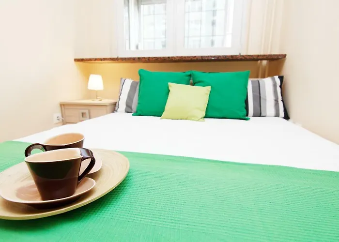 Blue River - Krawiecka - Rynek, Centrum *