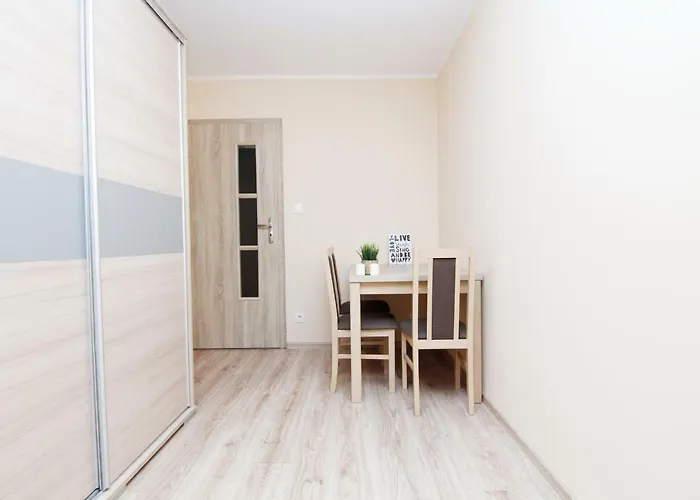 Blue River - Krawiecka - Rynek, Centrum * Wrocław