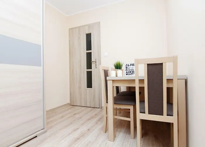 Blue River - Krawiecka - Rynek, Centrum Homestay szállás *