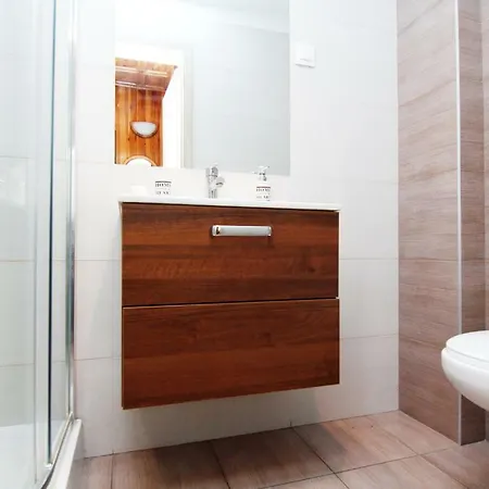 Blue River - Krawiecka - Rynek, Centrum Breslavia