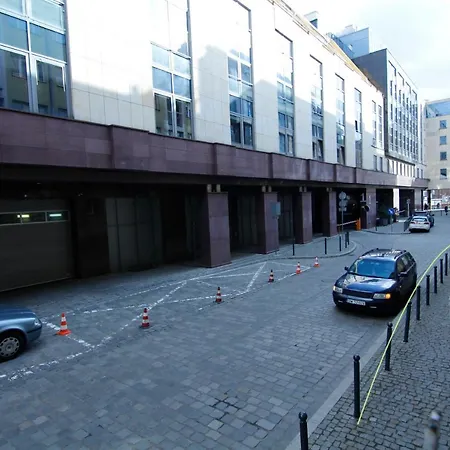 Alloggio in famiglia Blue River - Krawiecka - Rynek, Centrum