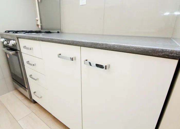 Blue River - Krawiecka - Rynek, Centrum Homestay *